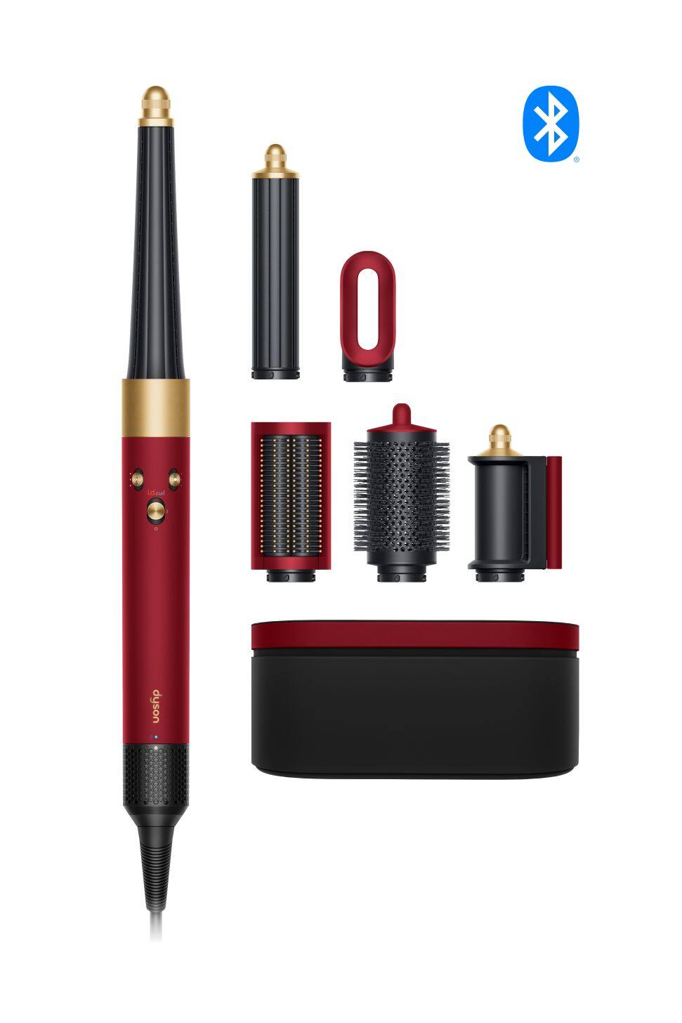 Dyson - Airwrap i.d. Multi-Styler and Dryer