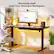 Dimmable Desk Build Your Exclusive Workspace
