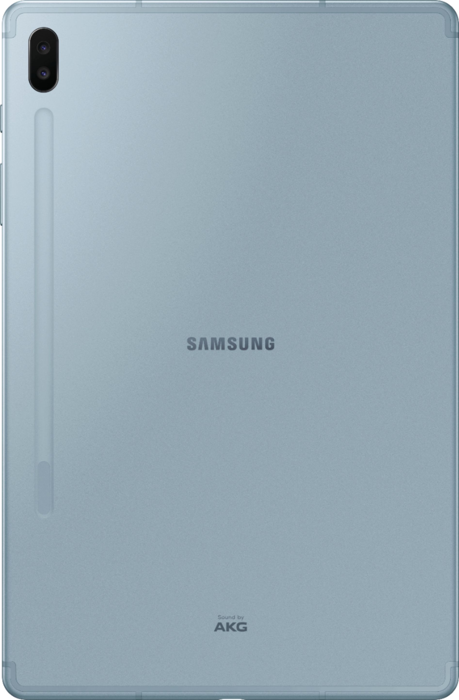 Samsung Galaxy Tab S6, 10.5, 128 GB, Mountain Gray