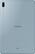 Back. Samsung - Galaxy Tab S6 - 10.5" - 128GB - Cloud Blue.