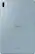 Back. Samsung - Galaxy Tab S6 - 10.5" - 256GB - Cloud Blue.
