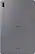 Back. Samsung - Galaxy Tab S6 - 10.5" - 128GB - Mountain Gray.