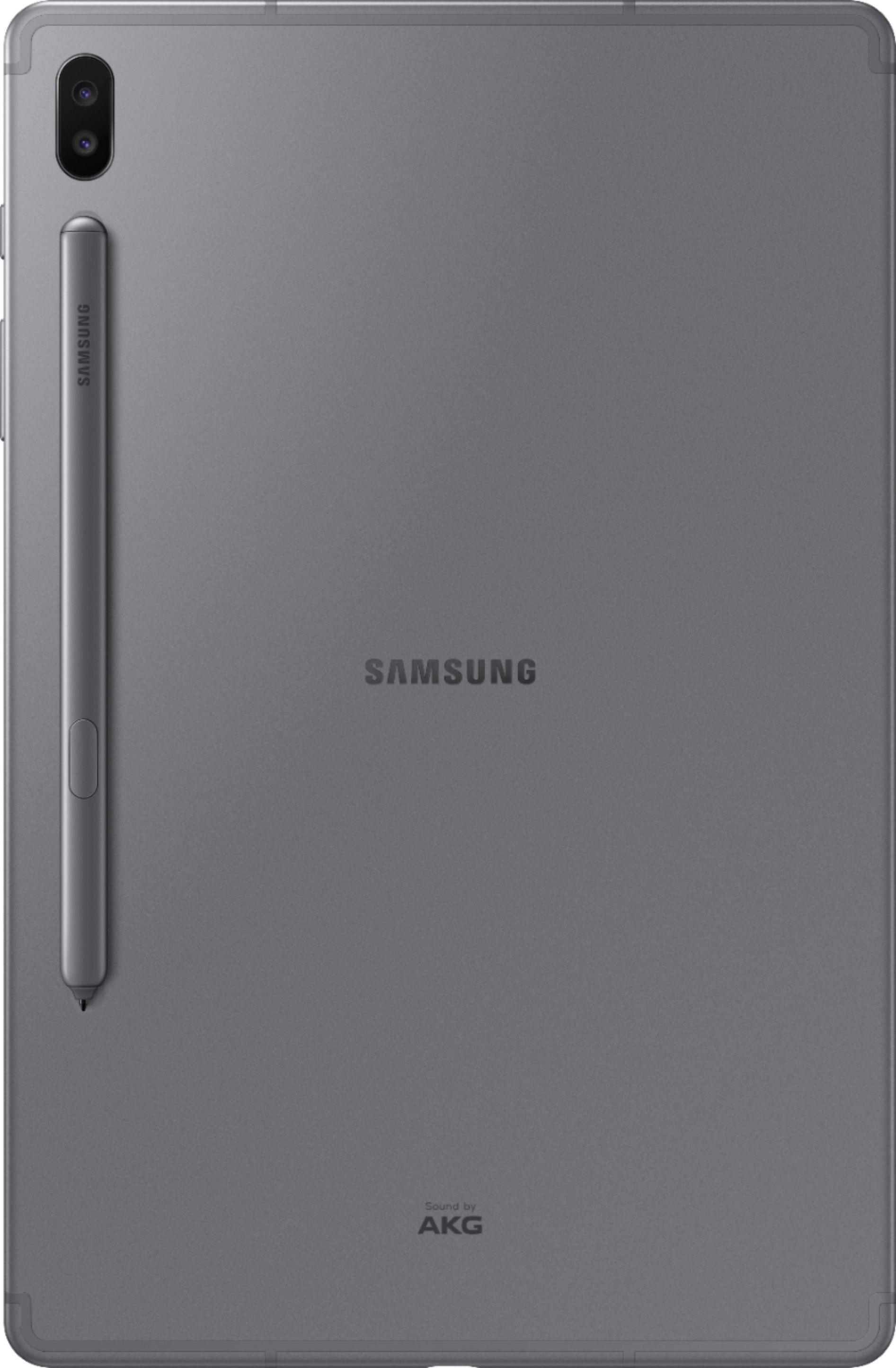 Samsung Galaxy Tab S6 10.5 256GB Grey