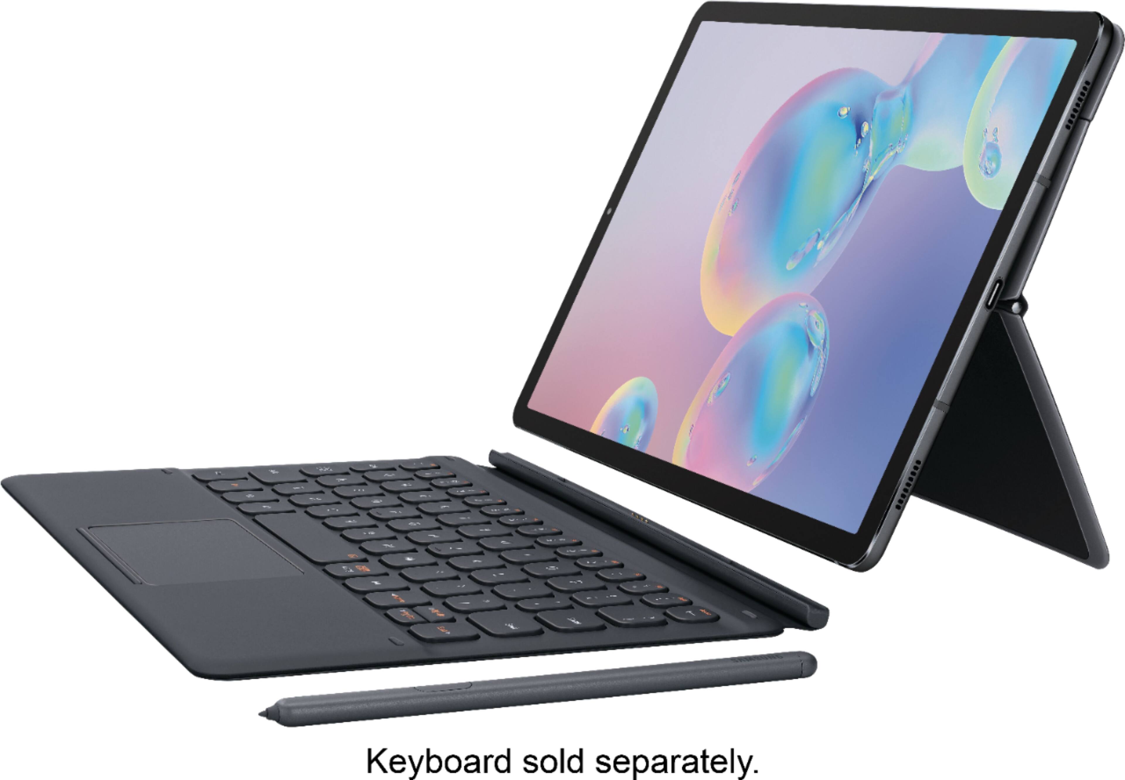 samsung galaxy tab s6 10.5 price