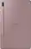 Alt View 13. Samsung - Galaxy Tab S6 - 10.5" - 128GB - Rose Blush.