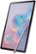 Alt View Zoom 14. Samsung - Galaxy Tab S6 - 10.5" - 128GB - Rose Blush.