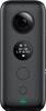 Insta360 - ONE X 360 Degree Action Camera - Black-Angle_Standard