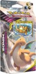 Front Zoom. Pokémon - Trading Card Game: Sun & Moon - Unified Minds Theme Deck - Styles May Vary.