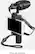 Alt View 19. Saramonic - On-Camera Mini Shotgun Mic for DSLR, Mirrorless, Video, Smartphones & Tablets (Vmic Mini).