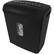Alt View 12. Royal Sovereign - 8 Per Pass-Sheet Cross Cut Paper Shredder - Black.