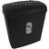 Alt View 13. Royal Sovereign - 8 Per Pass-Sheet Cross Cut Paper Shredder - Black.