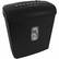 Alt View 18. Royal Sovereign - 8 Per Pass-Sheet Cross Cut Paper Shredder - Black.