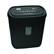 Front. Royal Sovereign - 10-Sheet Crosscut Paper Shredder - Black.