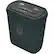 Alt View 11. Royal Sovereign - 10-Sheet Crosscut Paper Shredder - Black.