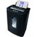 Alt View 11. Royal Sovereign - 120 Per Pass-Sheet Cross Cut Paper Shredder - Black.