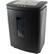 Alt View 12. Royal Sovereign - 120 Per Pass-Sheet Cross Cut Paper Shredder - Black.