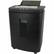 Alt View 17. Royal Sovereign - 120 Per Pass-Sheet Cross Cut Paper Shredder - Black.