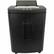 Alt View 18. Royal Sovereign - 120 Per Pass-Sheet Cross Cut Paper Shredder - Black.