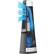 Alt View 13. Lasko - Bladeless Tower Fan with Remote Control - Silver.