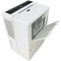 Royal Sovereign 70-Pint Portable Dehumidifier White RDH-270 - Best Buy