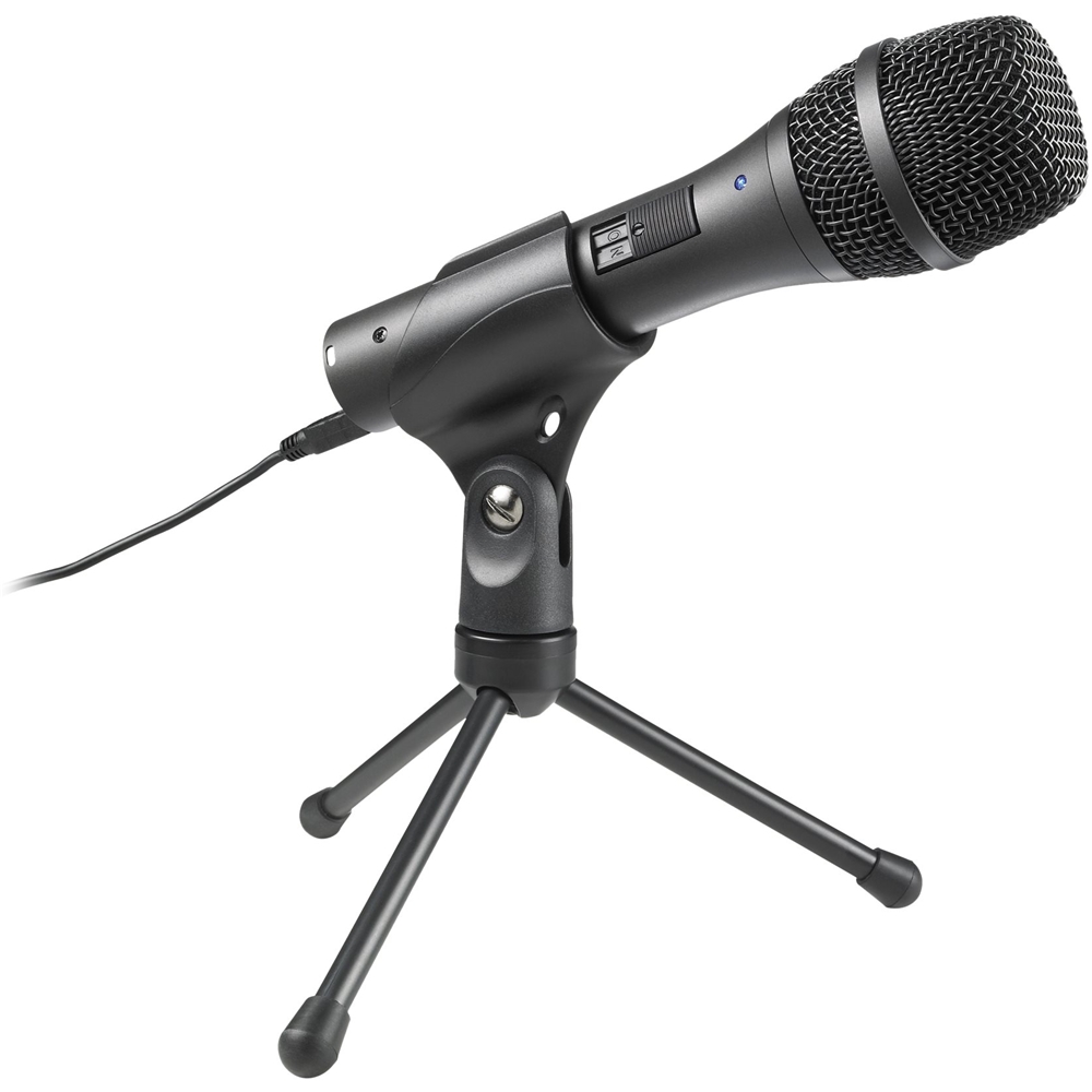 Elgato Wave DX - Dynamic XLR Microphone, Cardioid Pattern, Noise
