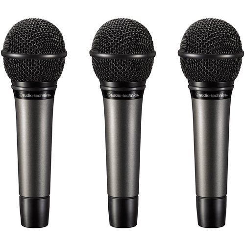 Audio-Technica - Cardioid Dynamic Vocal Microphone