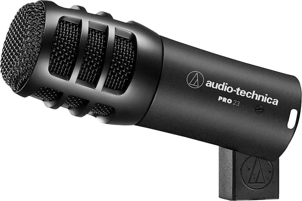Best Buy: Audio-Technica PRO Series Hypercardioid Dynamic 