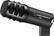 Front. Audio-Technica - PRO Series Hypercardioid Dynamic Microphone - Black.