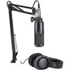 Microfono Razer Seiren Mini Black - Mesajil