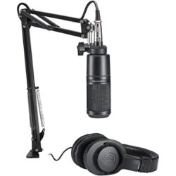 Logitech Yeti GX Wired Supercardioid Dynamic Gaming Microphone with  LIGHTSYNC RGB Lights 988-000567 - Best Buy