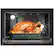 Alt View 16. Bosch - Benchmark Series 4.6 Cu. Ft. Slide-In Electric Convection Range with Self-Cleaning - Stainless steel.
