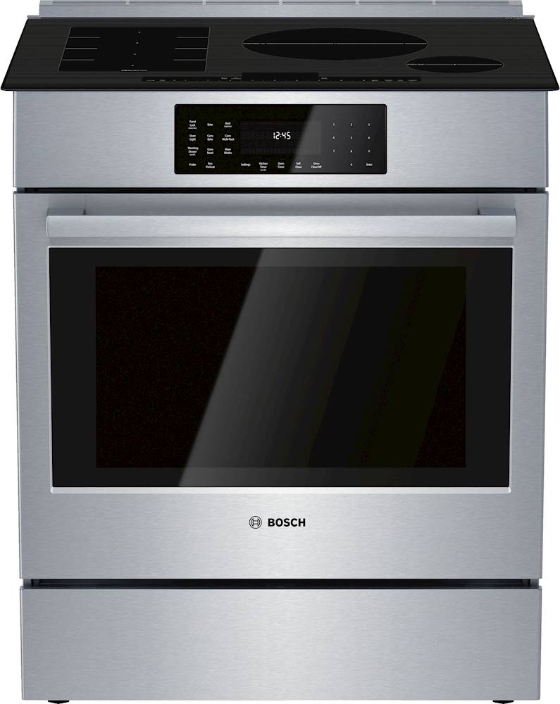 Thank you everyone for the recommendation for Bosch. : r/Appliances
