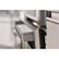 Alt View 14. Bosch - Benchmark Series 4.6 cu. ft. Slide-In Electric Induction Range with Self-Cleaning - Stainless steel.