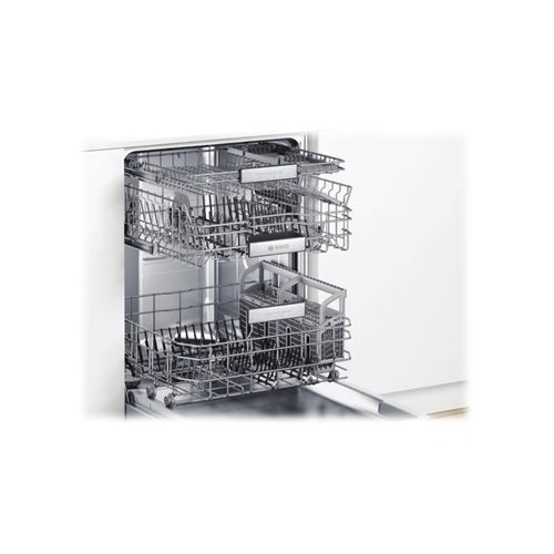best dishwasher with stainless steel racks