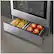Alt View 19. Bosch - Benchmark Series 4.6 Cu. Ft. Slide-In Dual Fuel Convection Range with Self-Cleaning - Stainless steel.
