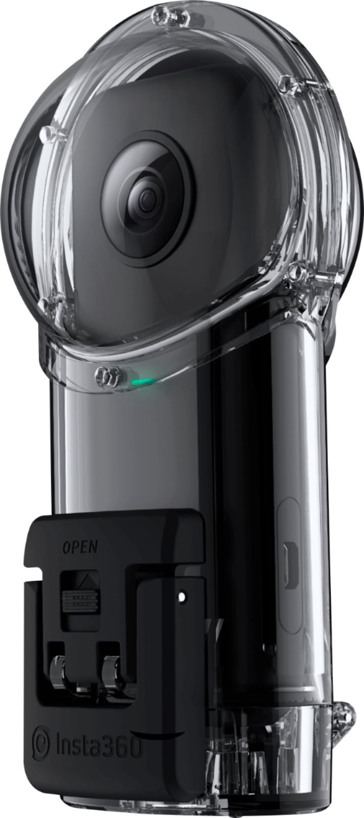 Dive Case for Insta360 ONE X Action Camera
