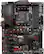 Front. MSI - MPG X570 GAMING PLUS (Socket AM4) USB-C Gen2 AMD Motherboard.