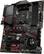 Alt View 11. MSI - MPG X570 GAMING PLUS (Socket AM4) USB-C Gen2 AMD Motherboard.