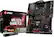 Alt View 15. MSI - MPG X570 GAMING PLUS (Socket AM4) USB-C Gen2 AMD Motherboard.