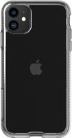 Tech21 - Pure Clear Case for Apple® iPhone® 11 - Clear - Front_Zoom
