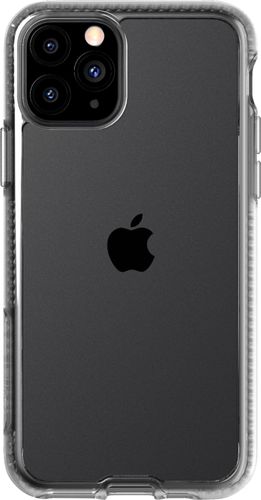 Tech21 - Pure Clear Case for Apple® iPhone® 11 Pro - Clear