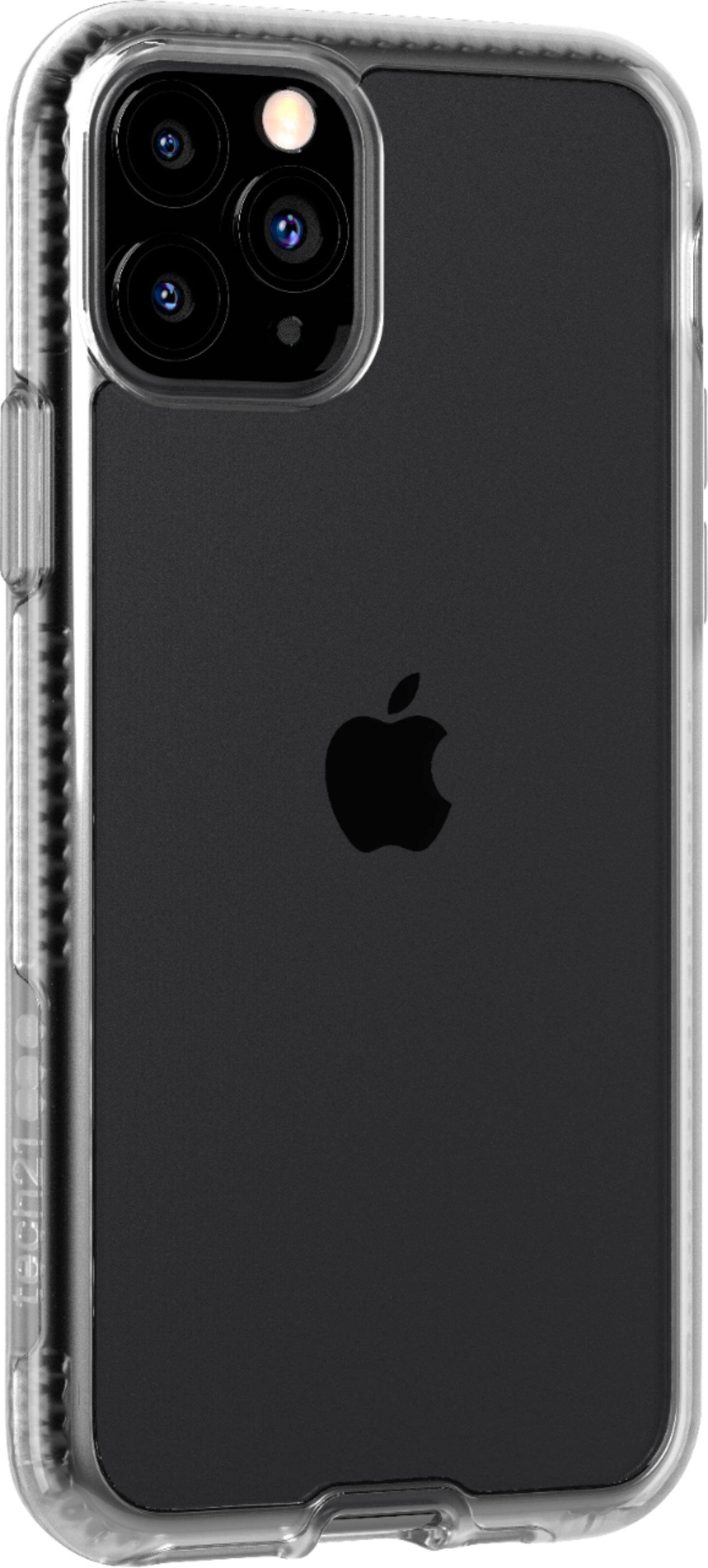 Apple - iPhone 11 Pro Max Clear Case