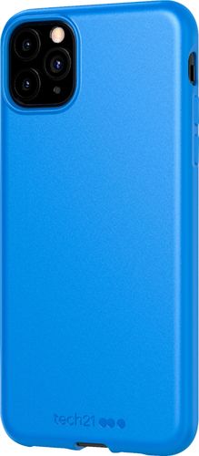 Tech21 - Studio Colour Case for Apple® iPhone® 11 Pro Max - Bolt From The Blue