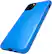 Alt View 13. Tech21 - Studio Colour Case for Apple® iPhone® 11 Pro Max - Bolt From The Blue.