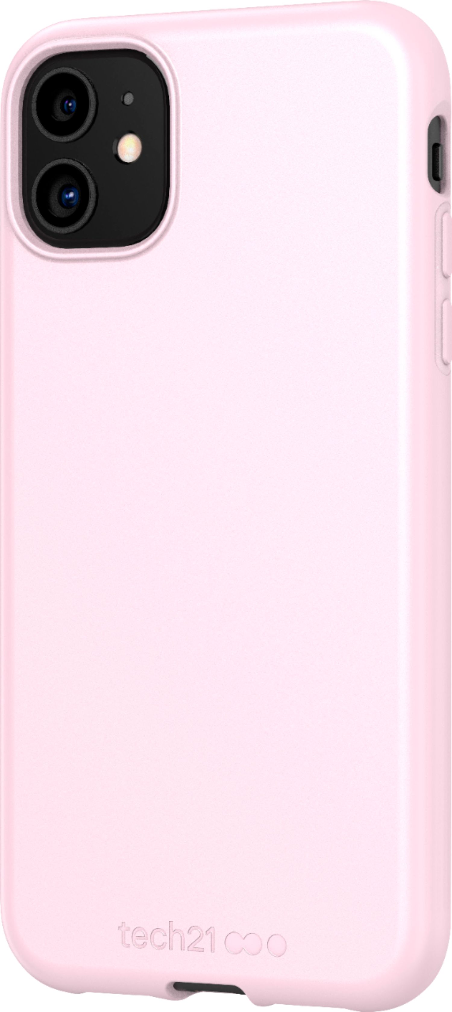 Tech21 - Studio Colour Case for Apple® iPhone® 11 - The Way You Mauve
