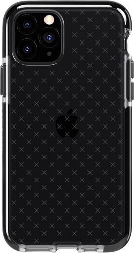 Tech21 - Evo Check Case for Apple® iPhone® 11 Pro - Black