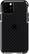 Front. Tech21 - Evo Check Case for Apple® iPhone® 11 Pro - Black.