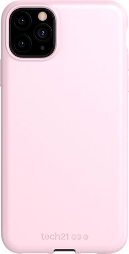Tech21 - Studio Colour Case for Apple® iPhone® 11 Pro Max - The Way You Mauve