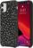 Alt View 12. kate spade new york - Protective Hard Shell Case for Apple® iPhone® 11 - Gold/Crystal Gem/Pearl/Soft Touch Disco Dots Black.