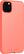 Angle. Tech21 - Studio Colour Case for Apple® iPhone® 11 Pro Max - Coral My World.